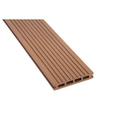 Терасна дошка Polymer Wood Premium Мербау